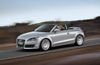 2009 Audi TT Roadster Picture